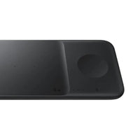 Thumbnail for Samsung Multi Wireless Trio Charger - Black - Accessories