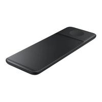 Thumbnail for Samsung Multi Wireless Trio Charger - Black - Accessories