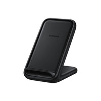 Thumbnail for Samsung Wireless Charging Stand 2.0 for Samsung & Apple - Black - Accessories
