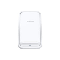 Thumbnail for Samsung Wireless Charging Stand 2.0 for Samsung & Apple - White - Accessories