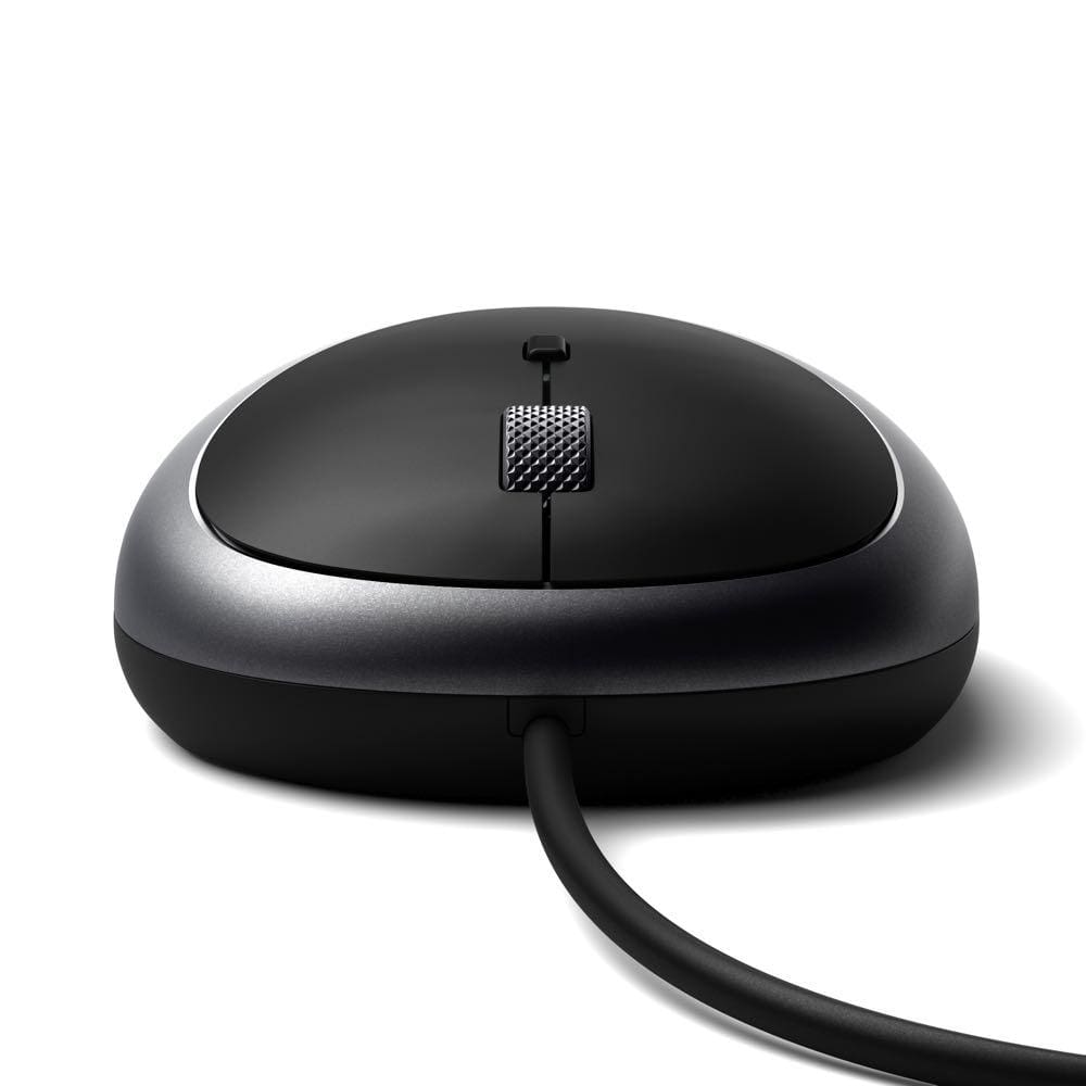 Satechi C1 USB-C Wired Mouse - Accessories