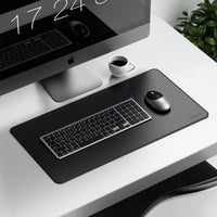 Thumbnail for Satechi Eco Leather Deskmate - Black - Accessories