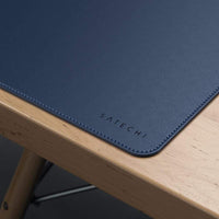 Thumbnail for Satechi Eco Leather Deskmate (Blue) - Accessories