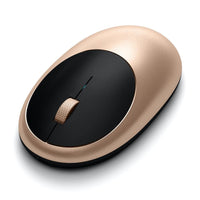 Thumbnail for Satechi M1 Bluetooth Wireless Mouse - Gold - Accessories