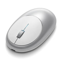 Thumbnail for Satechi M1 Bluetooth Wireless Mouse - Silver - Accessories