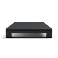 Thumbnail for Satechi Slim Monitor Stand - Matte Black - Accessories