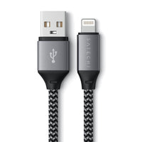 Thumbnail for Satechi USB-A to Lightning Cable (25 cm) - Accessories
