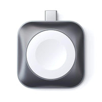 Thumbnail for Satechi USB-C Magnetic Charging Dock for Apple Watch - Accessories
