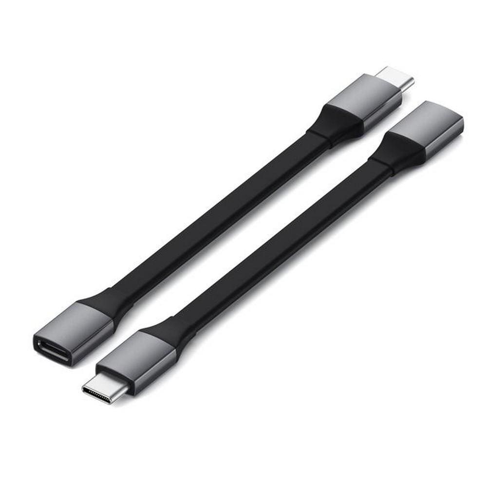 Satechi USB-C Mini Extension Cable for Magnetic Charging Dock - Accessories