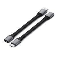 Thumbnail for Satechi USB-C Mini Extension Cable for Magnetic Charging Dock - Accessories