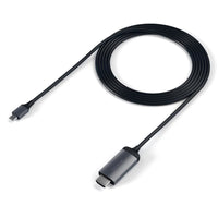 Thumbnail for Satechi USB-C to 4K HDMI Cable (1.8 m) - Accessories