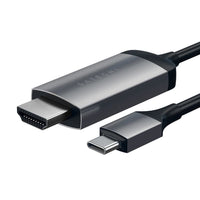 Thumbnail for Satechi USB-C to 4K HDMI Cable (1.8 m) - Accessories