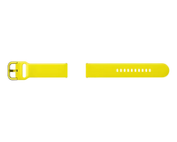 Thumbnail for Samsung Active Sport Band 20mm - Yellow