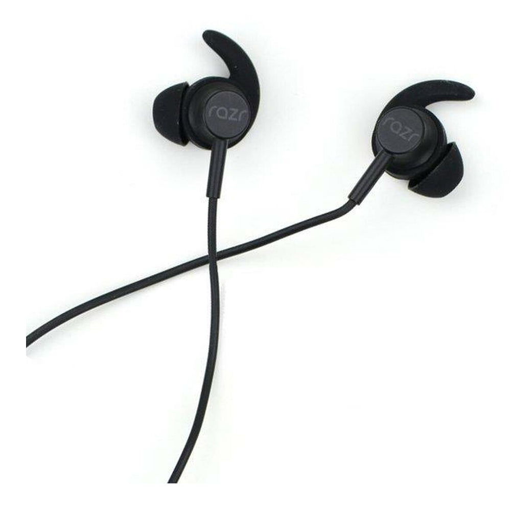 Denon Motorola Earbuds Wired Digital Headset earphone - USB-C
