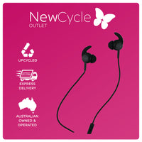Thumbnail for Denon Motorola Earbuds Wired Digital Headset earphone - USB-C
