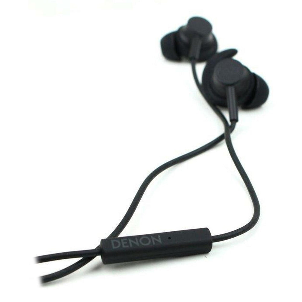 Denon Motorola Earbuds Wired Digital Headset earphone - USB-C