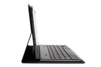 Thumbnail for Samsung Galaxy Tab S6 Lite Targus Slim Keyboard Cover - Black