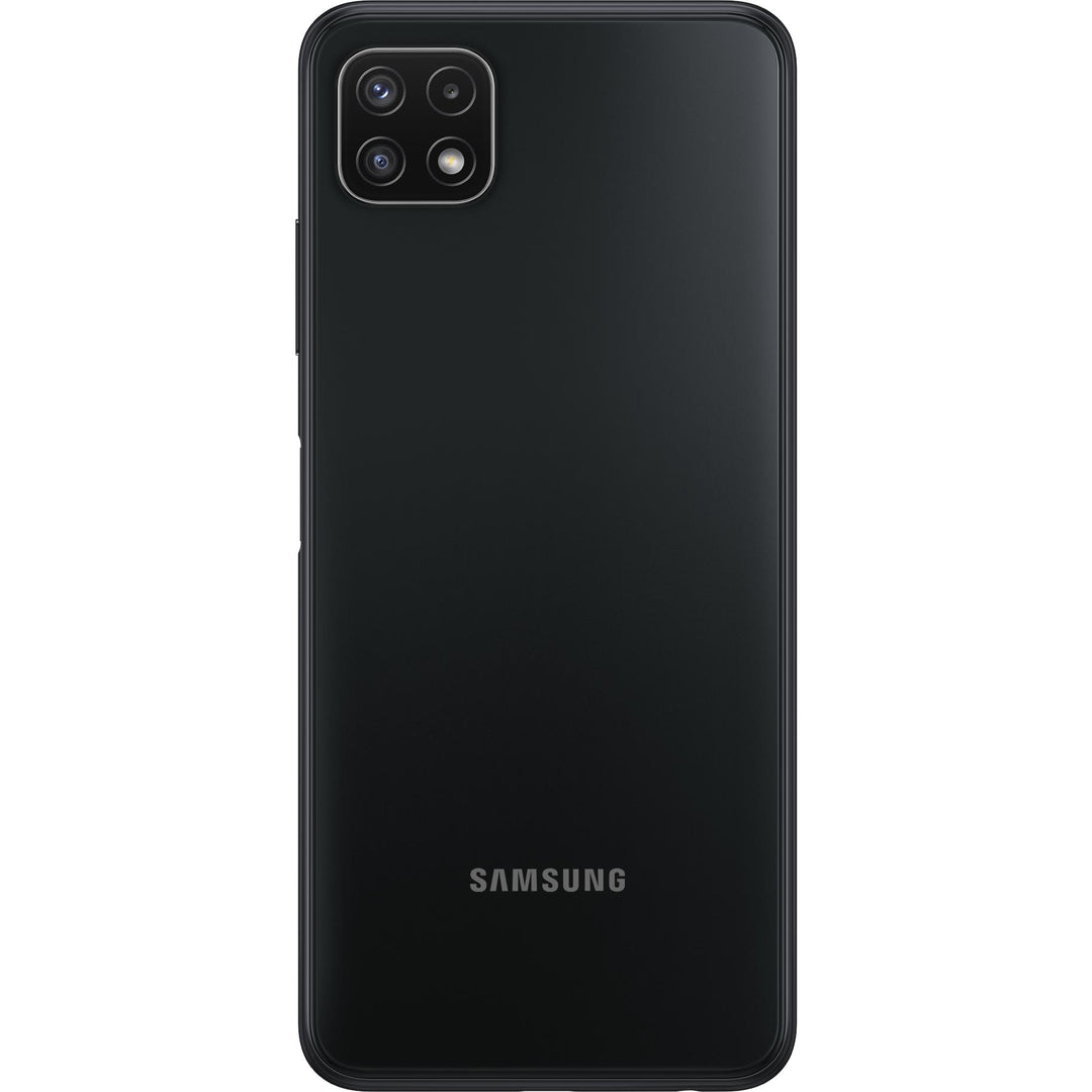 Samsung Galaxy A22 5G Smartphone 128GB | 4GB - Black Grey