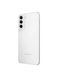 Thumbnail for Samsung Galaxy S21 FE 5G (6.4'', 128GB/6GB, SM-G990) - White