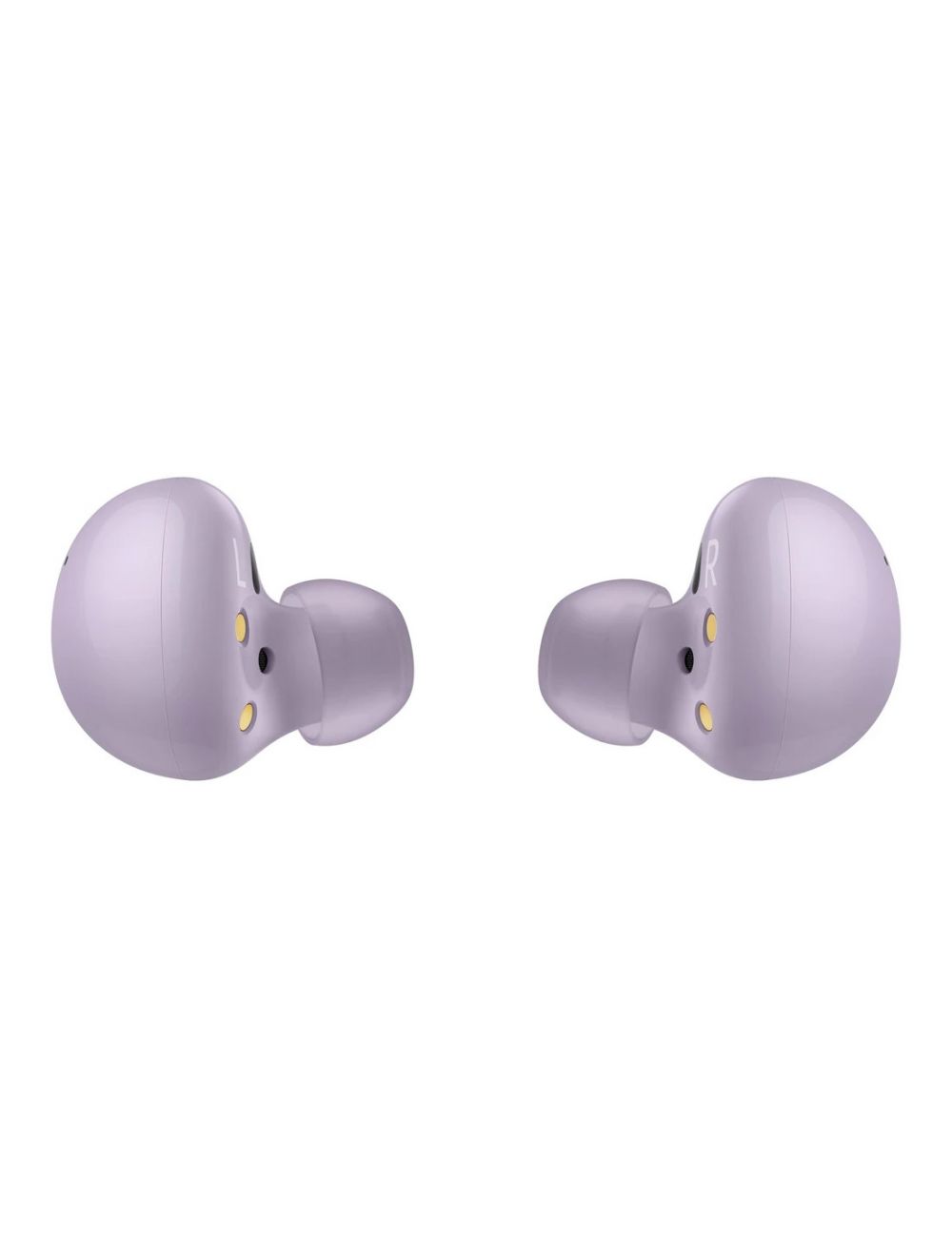 Samsung Galaxy Buds 2 Wireless Active Noise Cancelling Earbuds - Violet