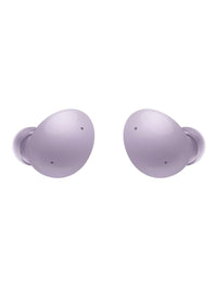 Thumbnail for Samsung Galaxy Buds 2 Wireless Active Noise Cancelling Earbuds - Violet