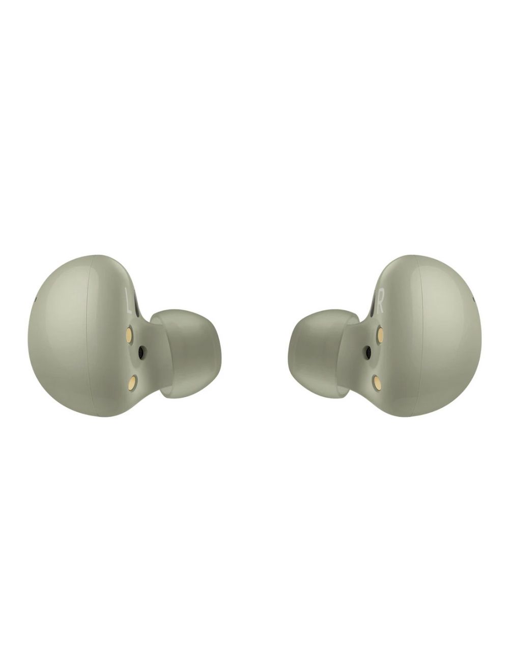 Samsung Galaxy Buds2 Wireless Active Noise Cancelling Earbuds - Olive