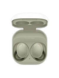Thumbnail for Samsung Galaxy Buds2 Wireless Active Noise Cancelling Earbuds - Olive