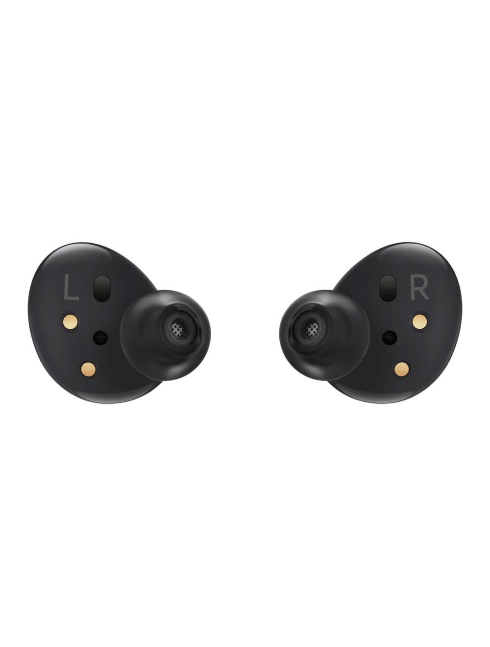 Samsung Galaxy Buds 2 Wireless Active Noise Cancelling Earbuds - Black