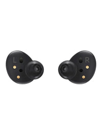 Thumbnail for Samsung Galaxy Buds 2 Wireless Active Noise Cancelling Earbuds - Black