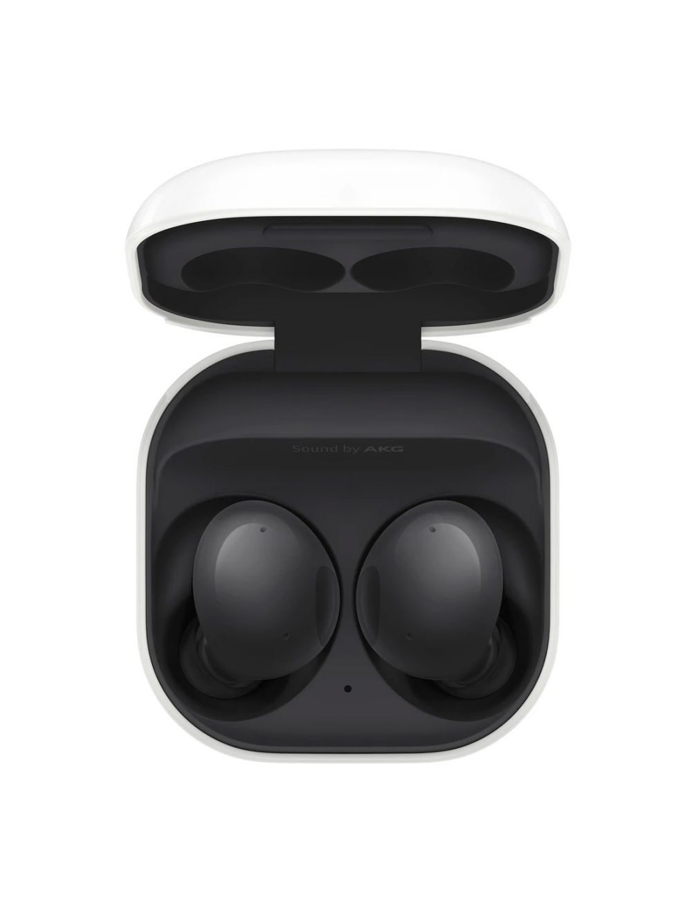 Samsung Galaxy Buds 2 Wireless Active Noise Cancelling Earbuds - Black