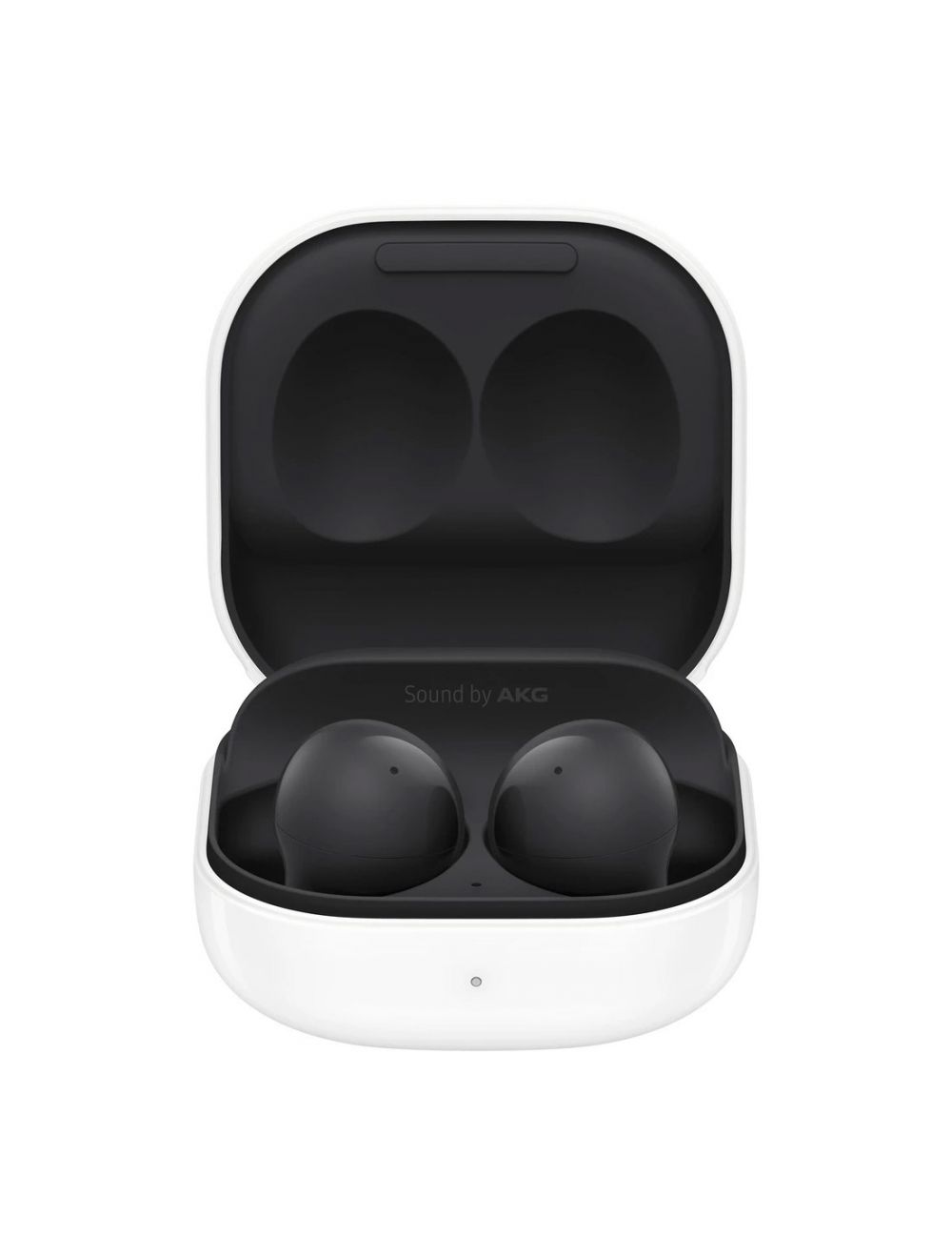 Samsung Galaxy Buds 2 Wireless Active Noise Cancelling Earbuds - Black
