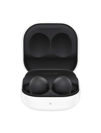 Thumbnail for Samsung Galaxy Buds 2 Wireless Active Noise Cancelling Earbuds - Black