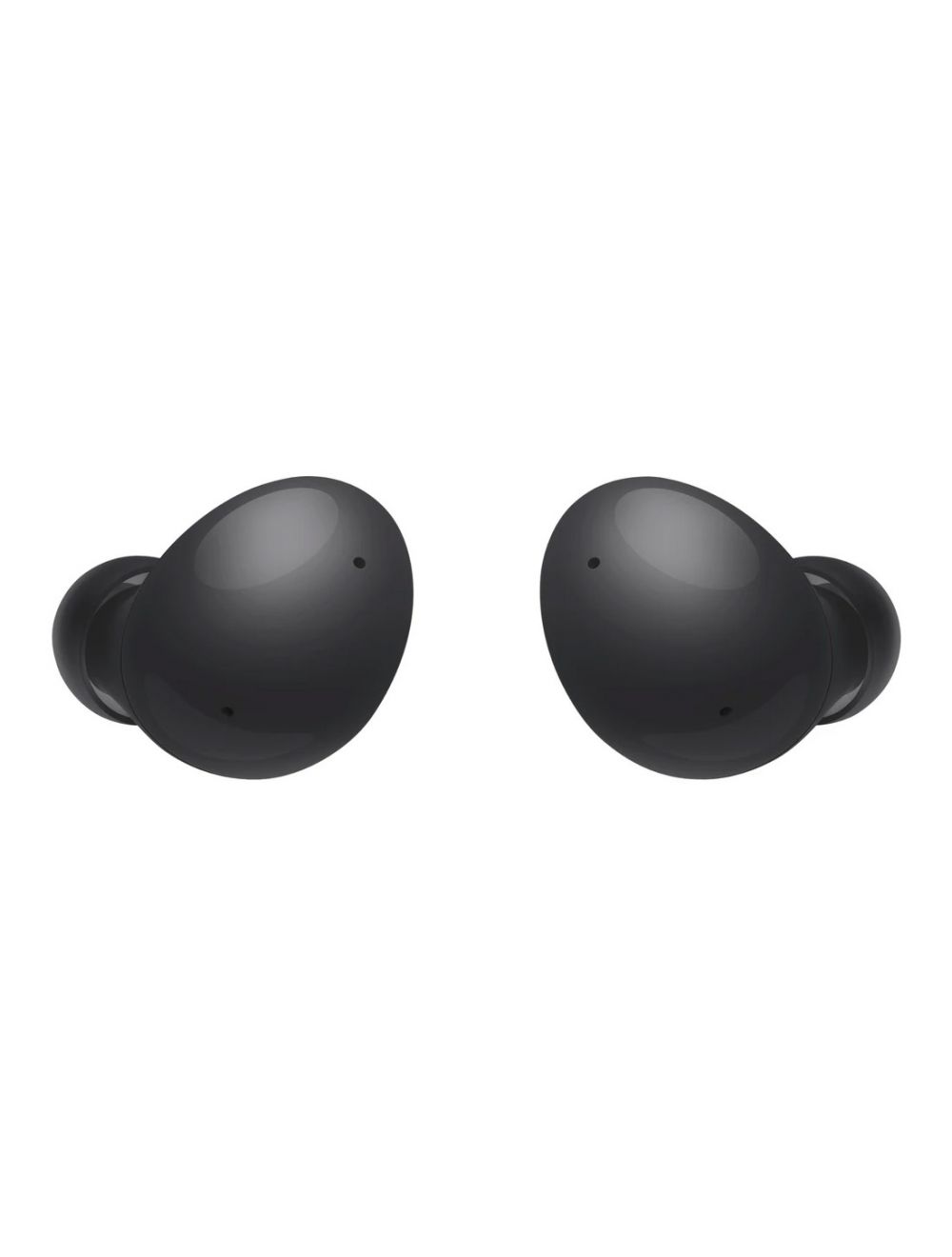 Samsung Galaxy Buds 2 Wireless Active Noise Cancelling Earbuds - Black
