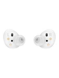Thumbnail for Samsung Galaxy Buds 2 Wireless Active Noise Cancelling Earbuds - White