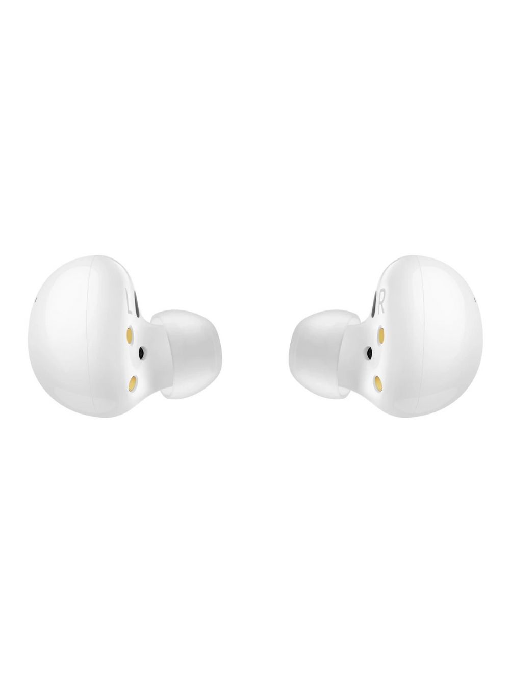 Samsung Galaxy Buds 2 Wireless Active Noise Cancelling Earbuds - White