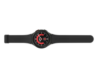 Thumbnail for Samsung Galaxy Watch5 Pro Bluetooth (45mm) SM-R920N - Black Titanium