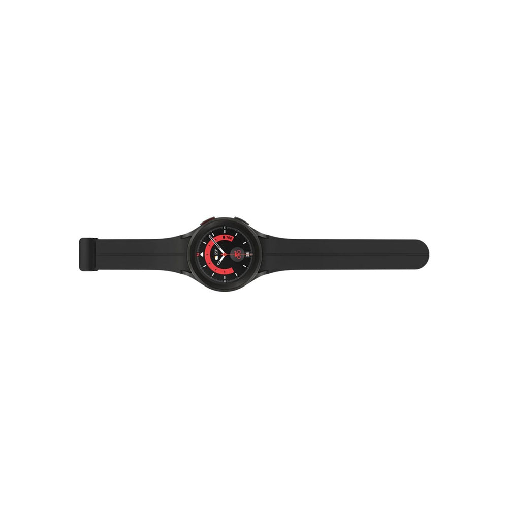 Samsung Galaxy Watch5 Pro Bluetooth (45mm) SM-R920N - Black Titanium