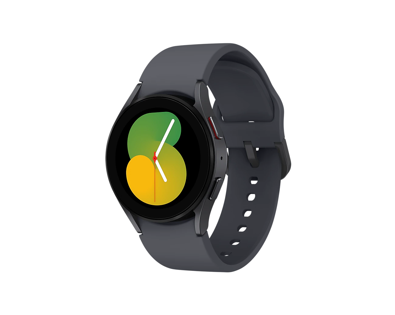 Samsung Galaxy Watch5 Pro Bluetooth (45mm) SM-R920N - Black Titanium