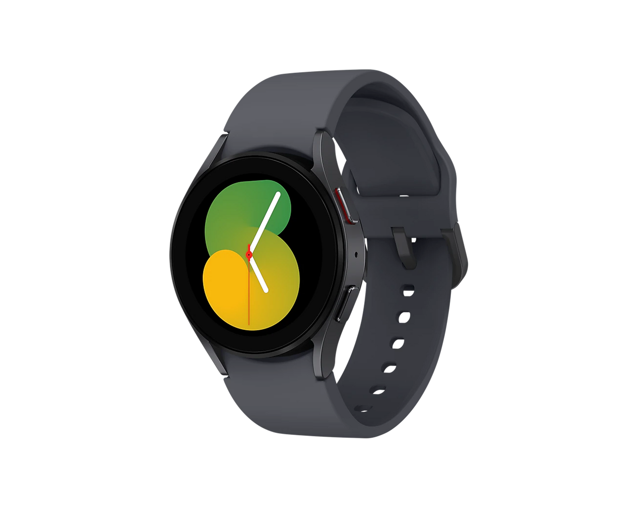 Samsung Galaxy Watch5 Pro Bluetooth (45mm) SM-R920N - Black Titanium