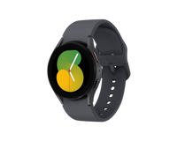 Thumbnail for Samsung Galaxy Watch5 Pro Bluetooth (45mm) SM-R920N - Black Titanium