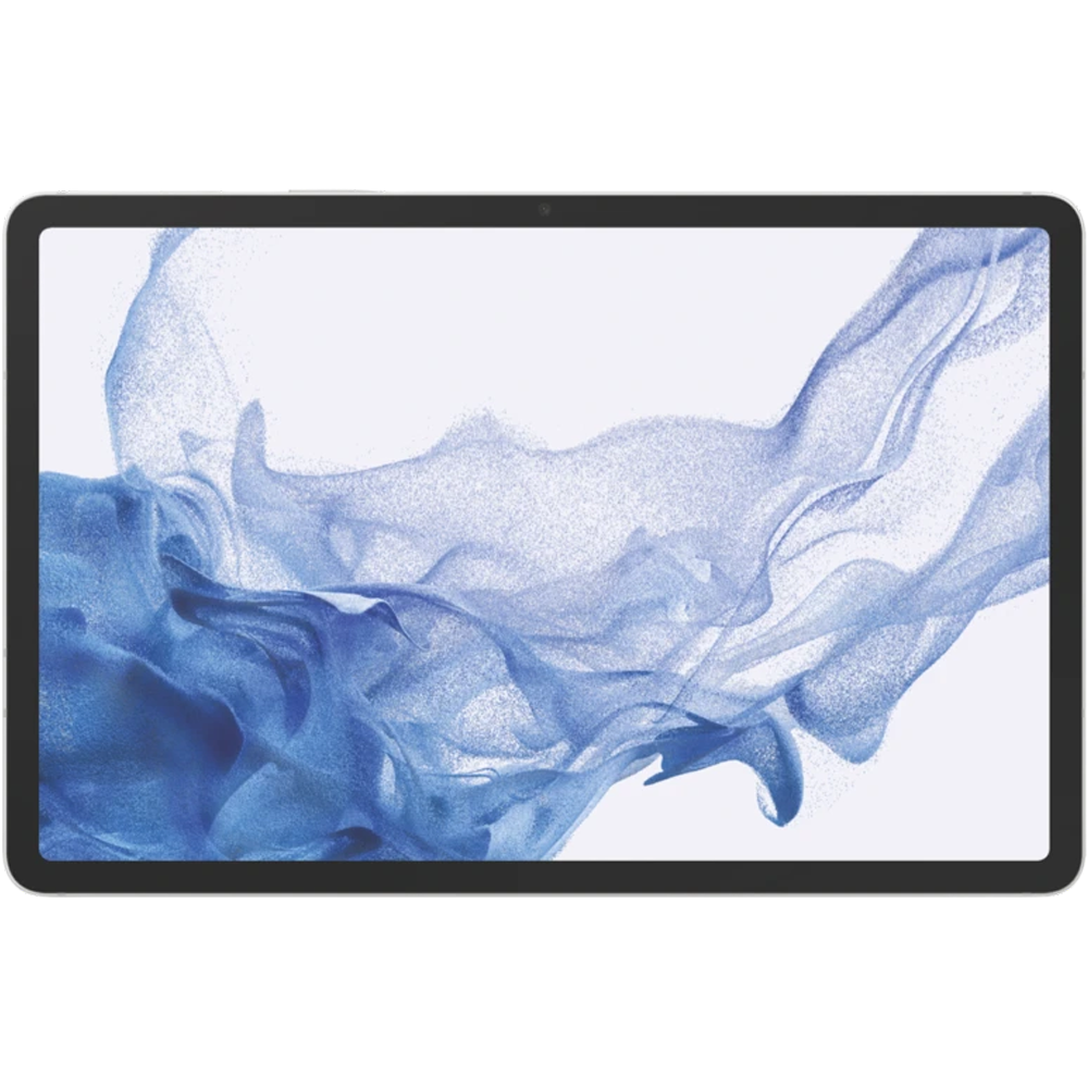 Samsung Galaxy Tab S8 5G Cellular 128GB - Silver
