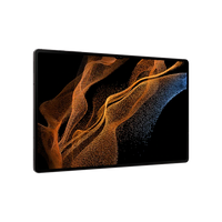 Thumbnail for Samsung Galaxy Tab S8 Ultra 5G 128GB - Dark Grey