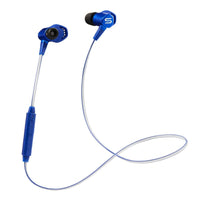 Thumbnail for Soul Run Free Pro HD Sports Earphones with Bluetooth - Blue - Audio