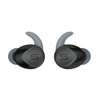 Thumbnail for Soul ST-XS2 True Wireless Earbuds - Matte Black - Audio