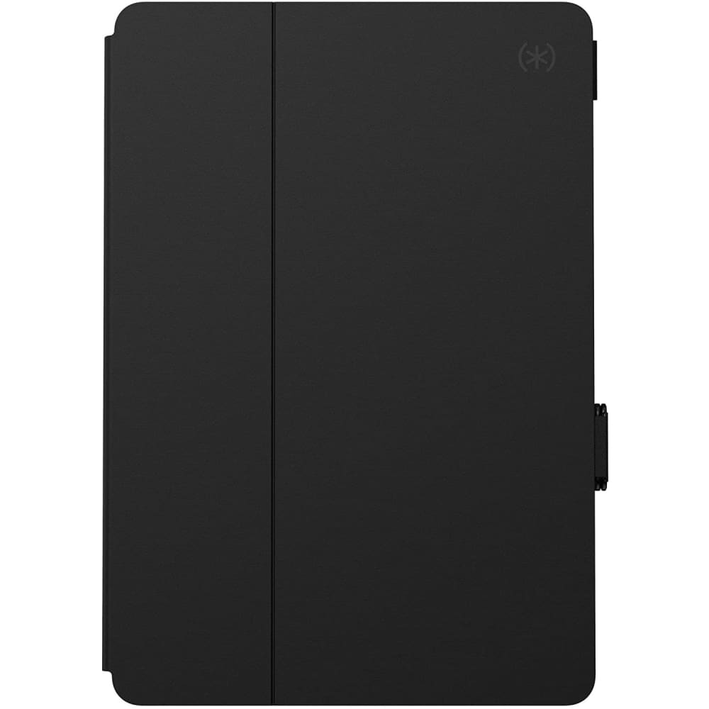 SPECK Balance Folio Case For Galaxy Tab S7+ (S7 Plus) - Black - Accessories