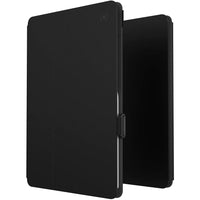 Thumbnail for SPECK Balance Folio Case For Galaxy Tab S7+ (S7 Plus) - Black - Accessories