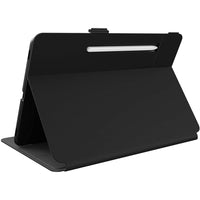 Thumbnail for SPECK Balance Folio Case For Galaxy Tab S7+ (S7 Plus) - Black - Accessories