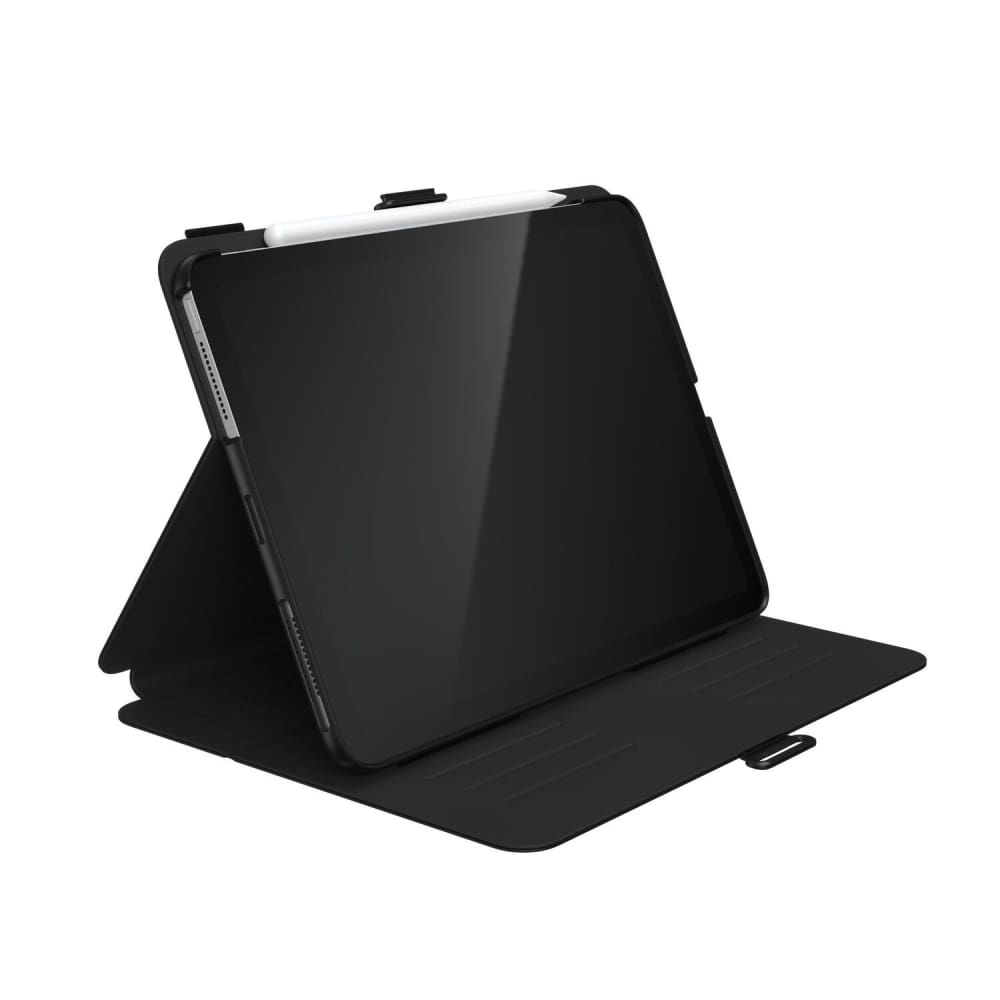 Speck Balance Folio Case for iPad Pro 11” (2018/2020/2021) - Black - Accessories