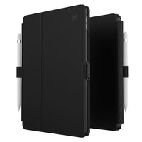 Thumbnail for Speck Balance Folio for IPAD 10.2 2019/2020 Case - BLACK - Accessories