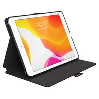 Thumbnail for Speck Balance Folio for IPAD 10.2 2019/2020 Case - BLACK - Accessories